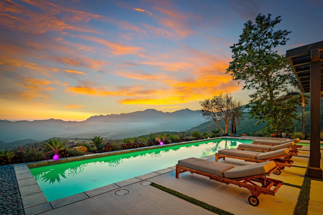 Casa Celeste by Oraklus