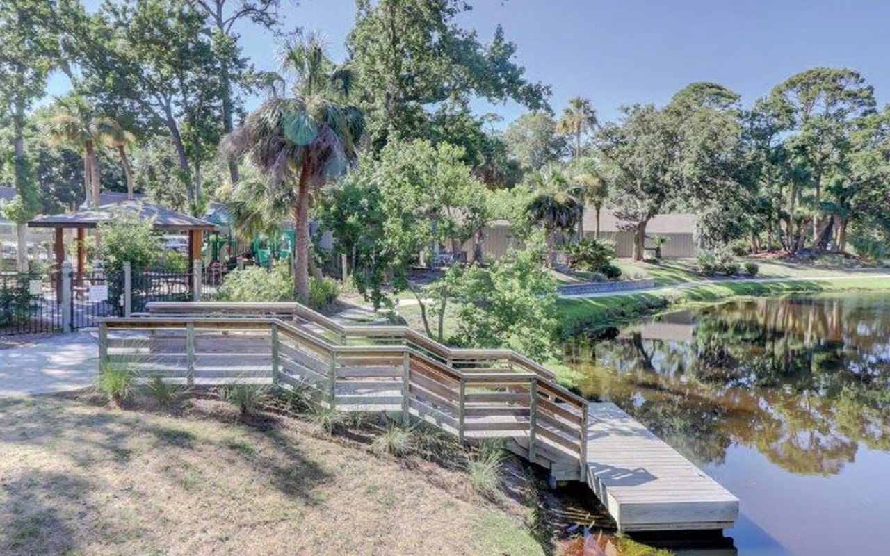 Sea Pines Vs. Palmetto Dunes: Which Place is Right for You?
