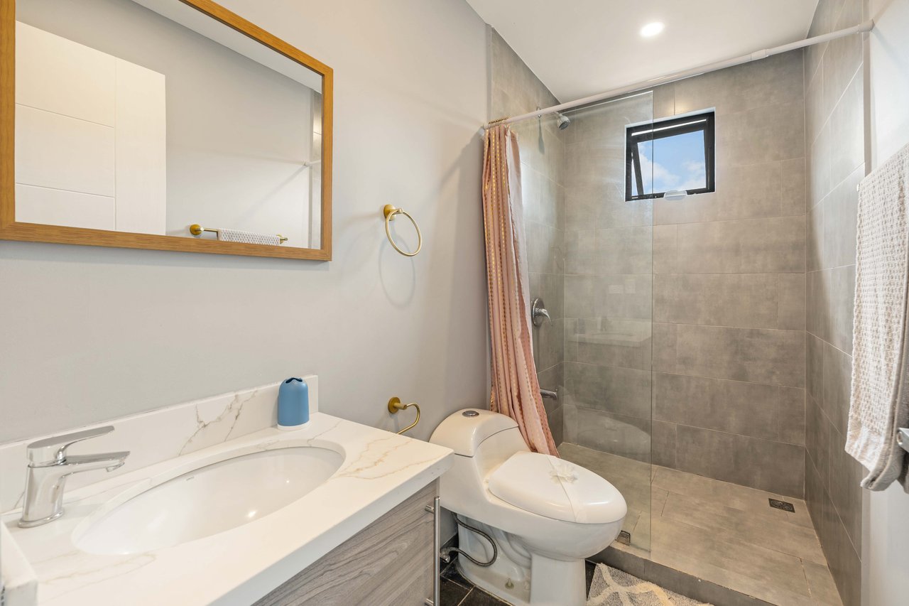 Loma Verde #48 | Modern Corner-Lot Home Surrounded by Green Mountain Views