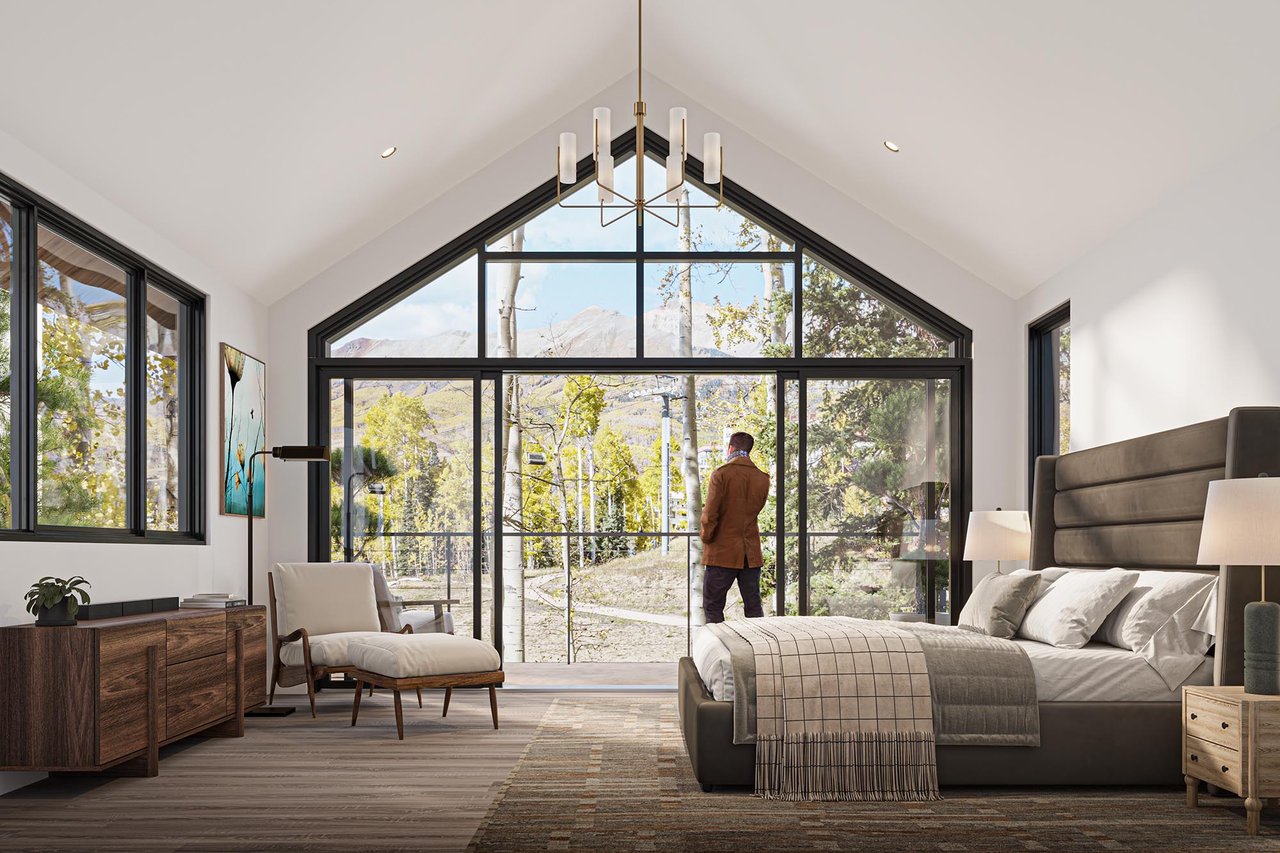 The Highline Residences