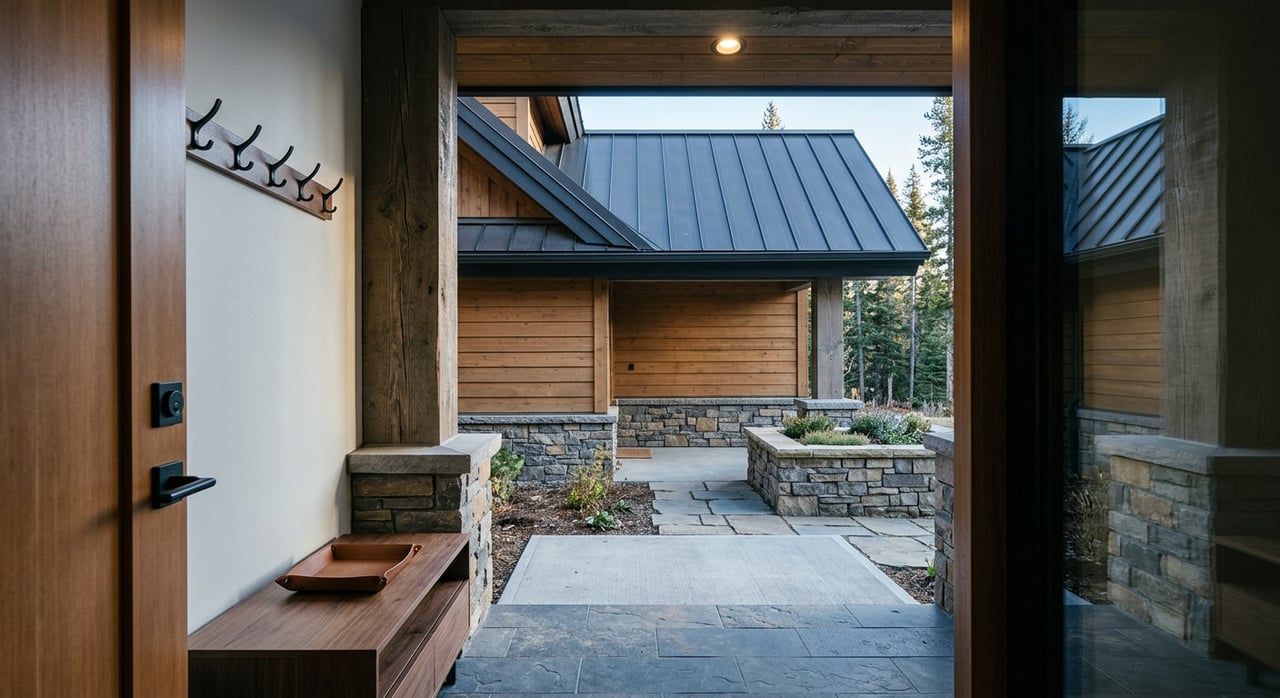 Lock‑And‑Leave Living At Kokopelli Club In Alto