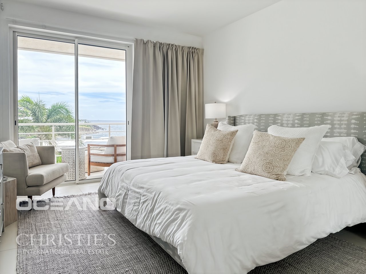 TWO BEDROOM CONDO WITH OCEAN VIEW - INDIGO BAY