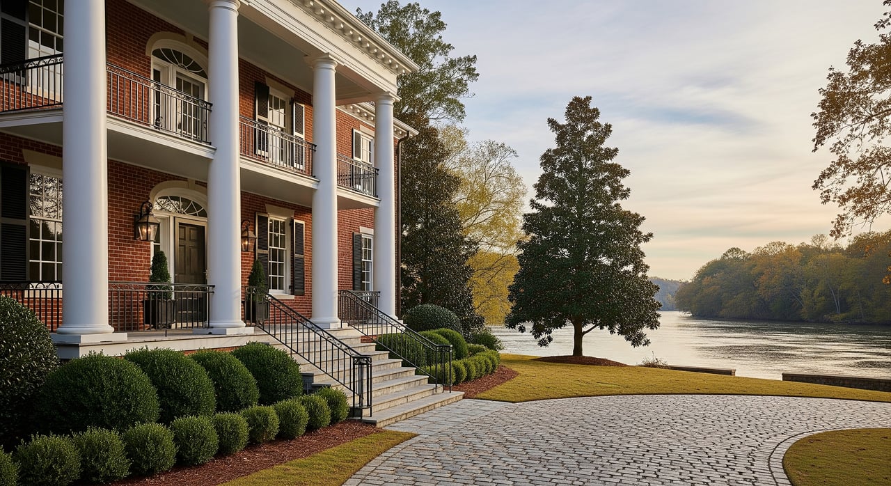 Roswell vs. Suwanee: Which Fits Your Lifestyle?