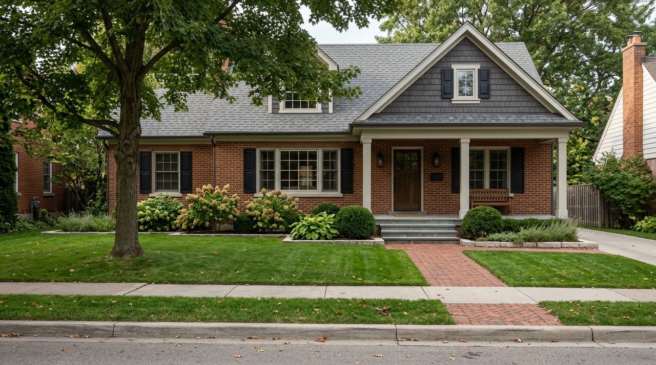 Life In Old Oakville: Heritage Charm And Harbourfront Living