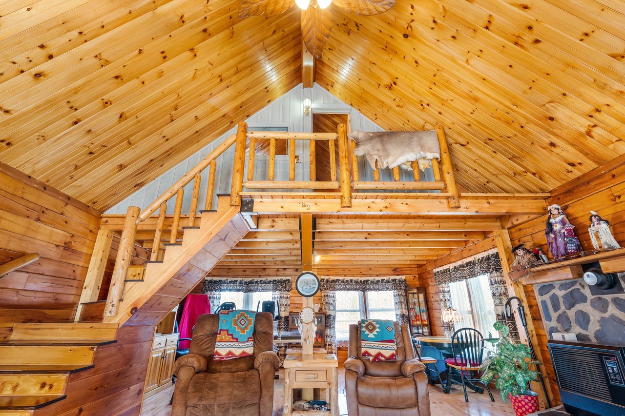 291 River Road Milo, ME 04463-1603