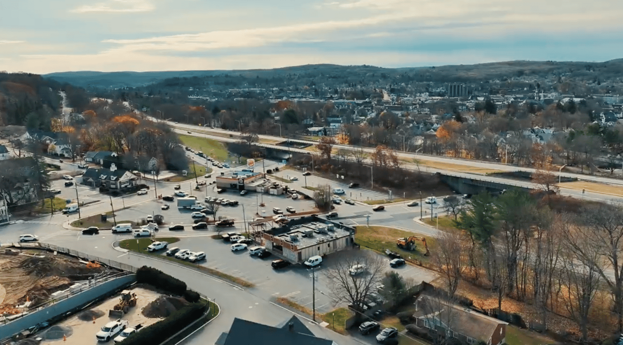 Torrington | Commercial 