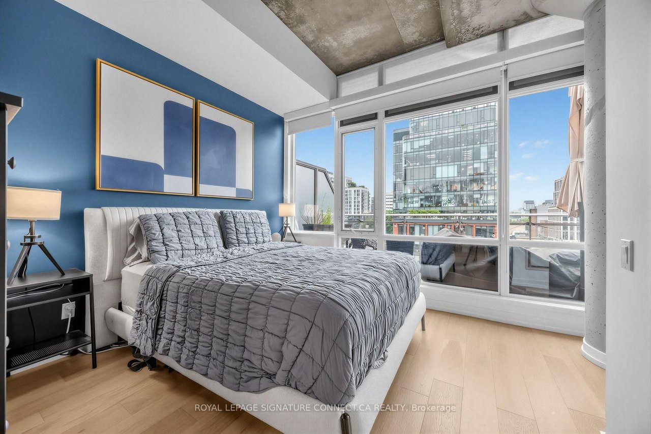 PENTHOUSE AT 66 PORTLAND ST 