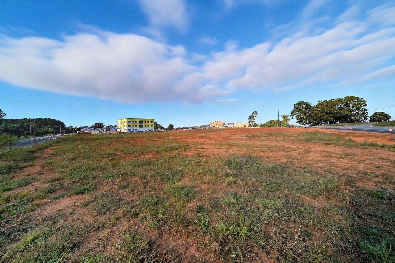 Holly Springs Development Opportunity 
