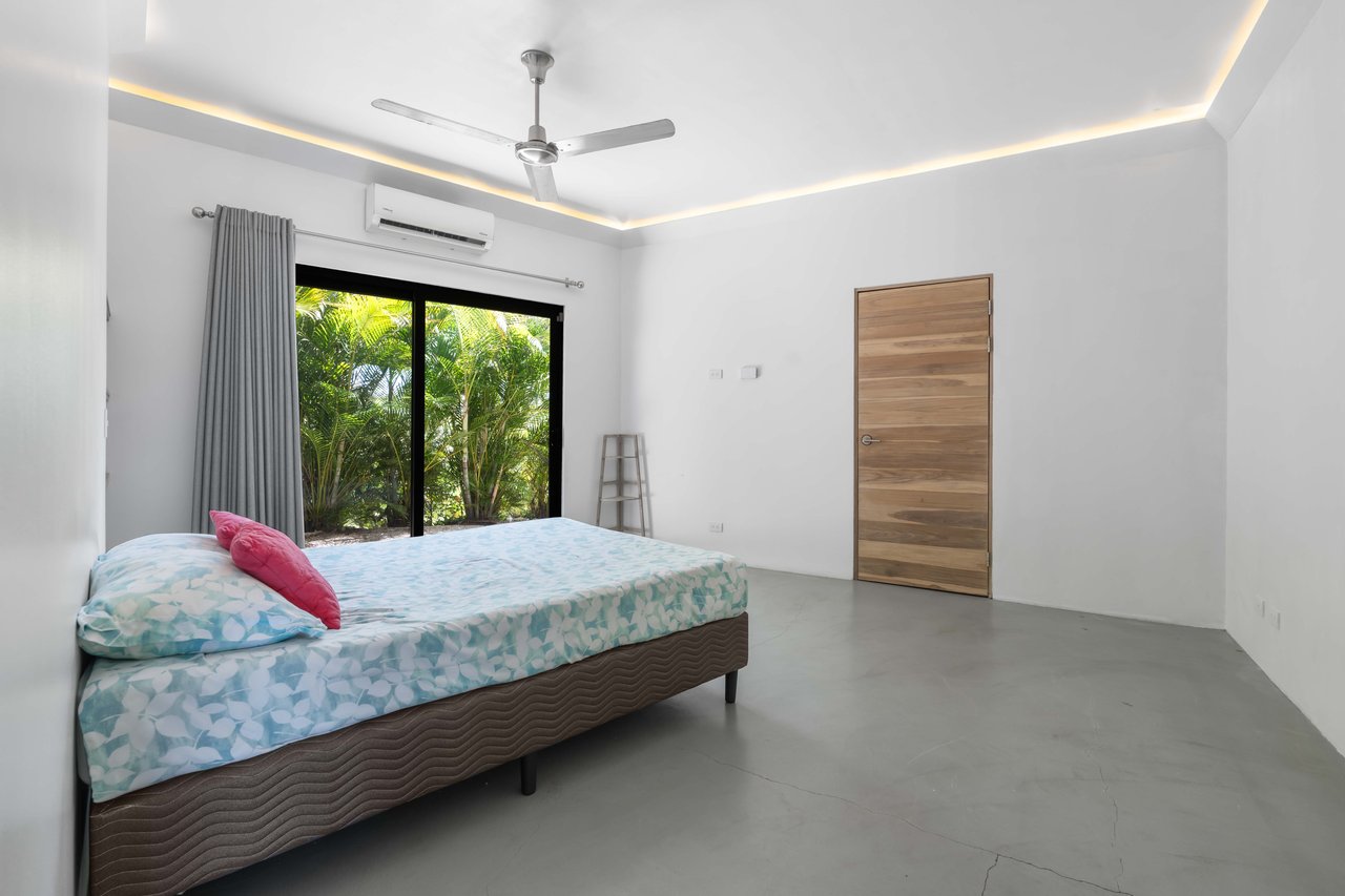 Casa Siempre Surfeando | Ocean Views + 1.45 Acres