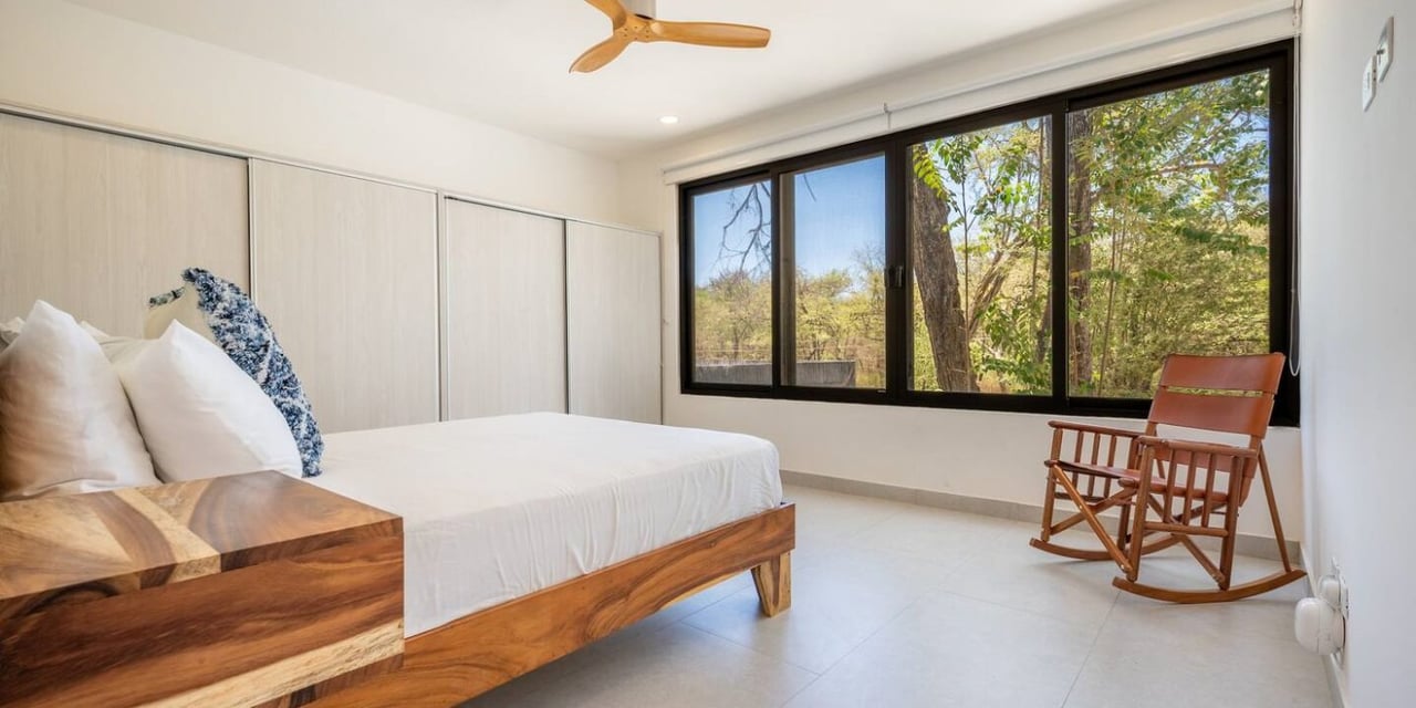 Casa Seabird