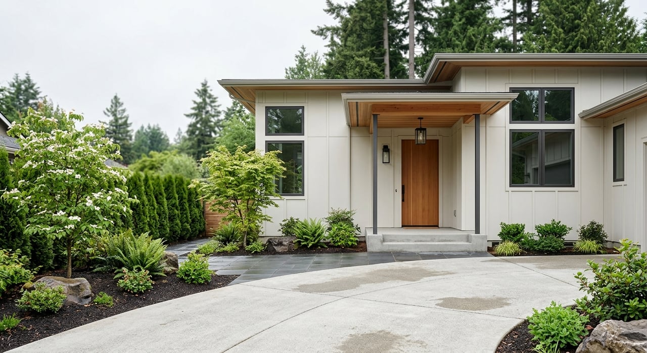La Center Commute Guide To Vancouver And PDX