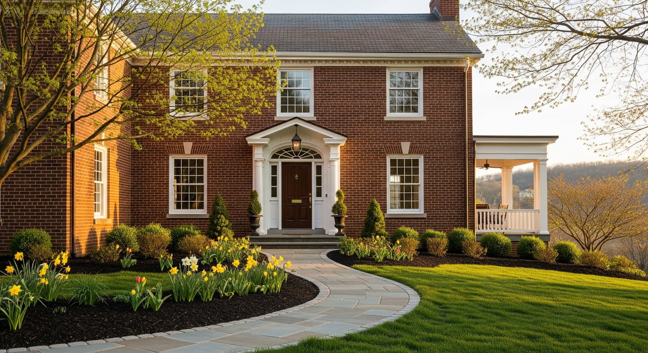 Getting Your Greensburg Home Ready For The Spring Market