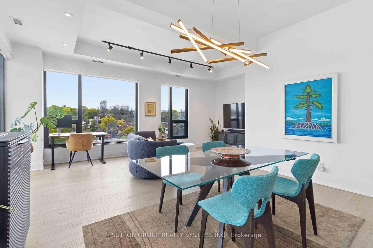 BIANCA CONDOS GRAND PENTHOUSE 