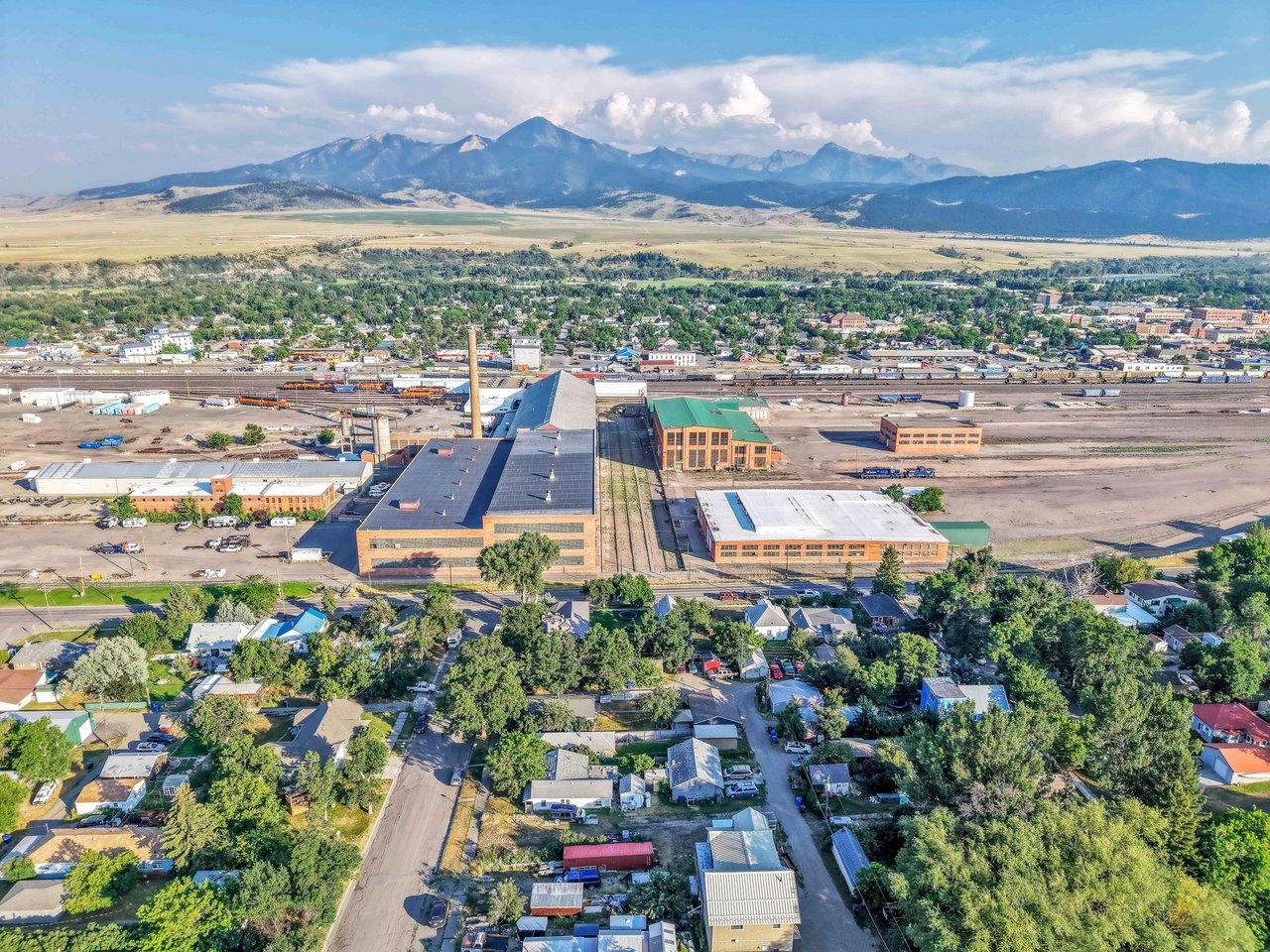 Livingston