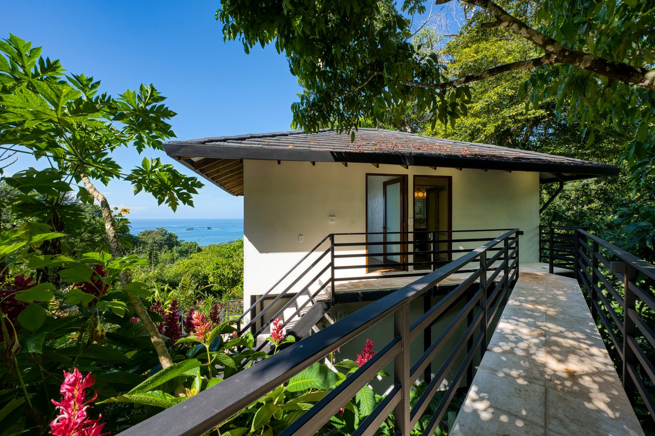 Casa de Paz