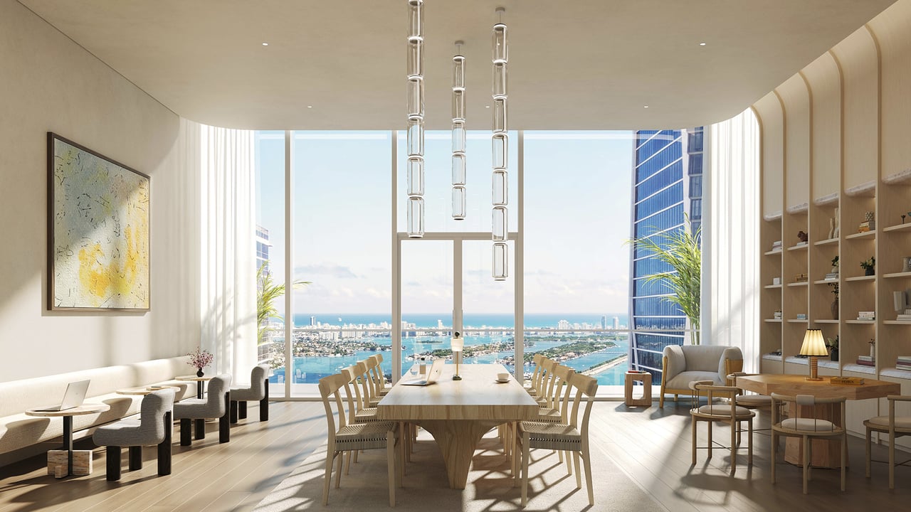 JEM Private Residences