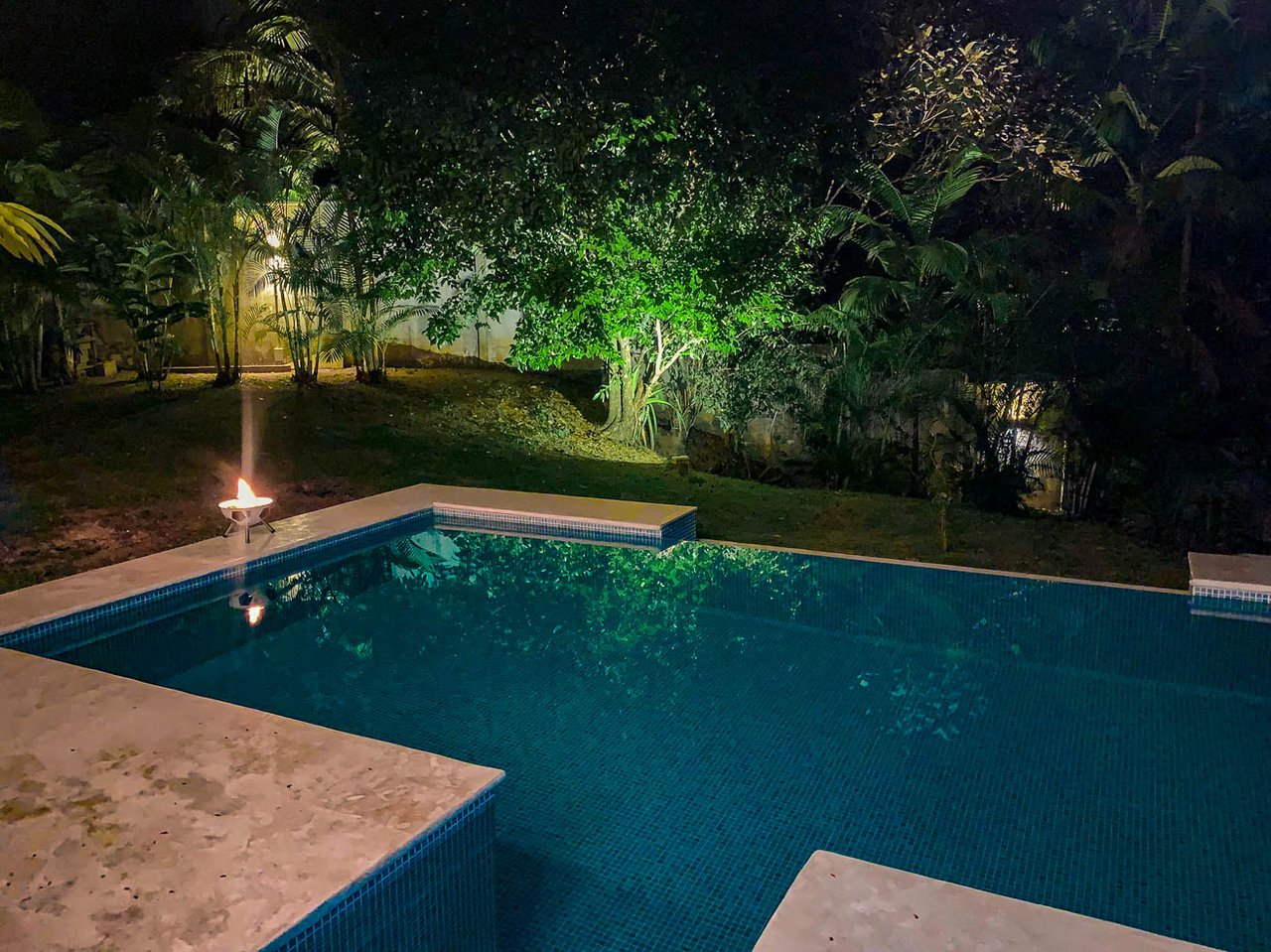 Uvita Jungle Home for Sale | Private Creek Lot Near Marino Ballena
