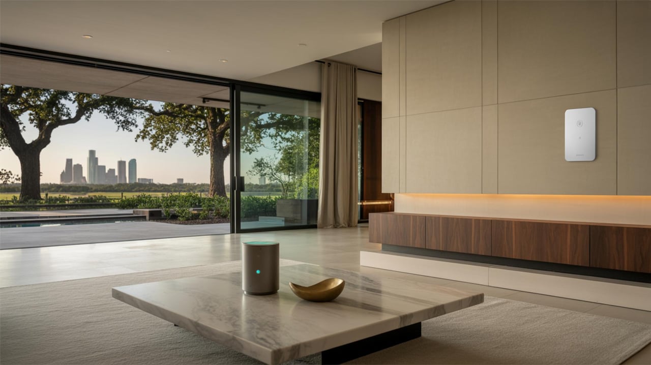 Smart Home Upgrades That Add Value (and Convenience)