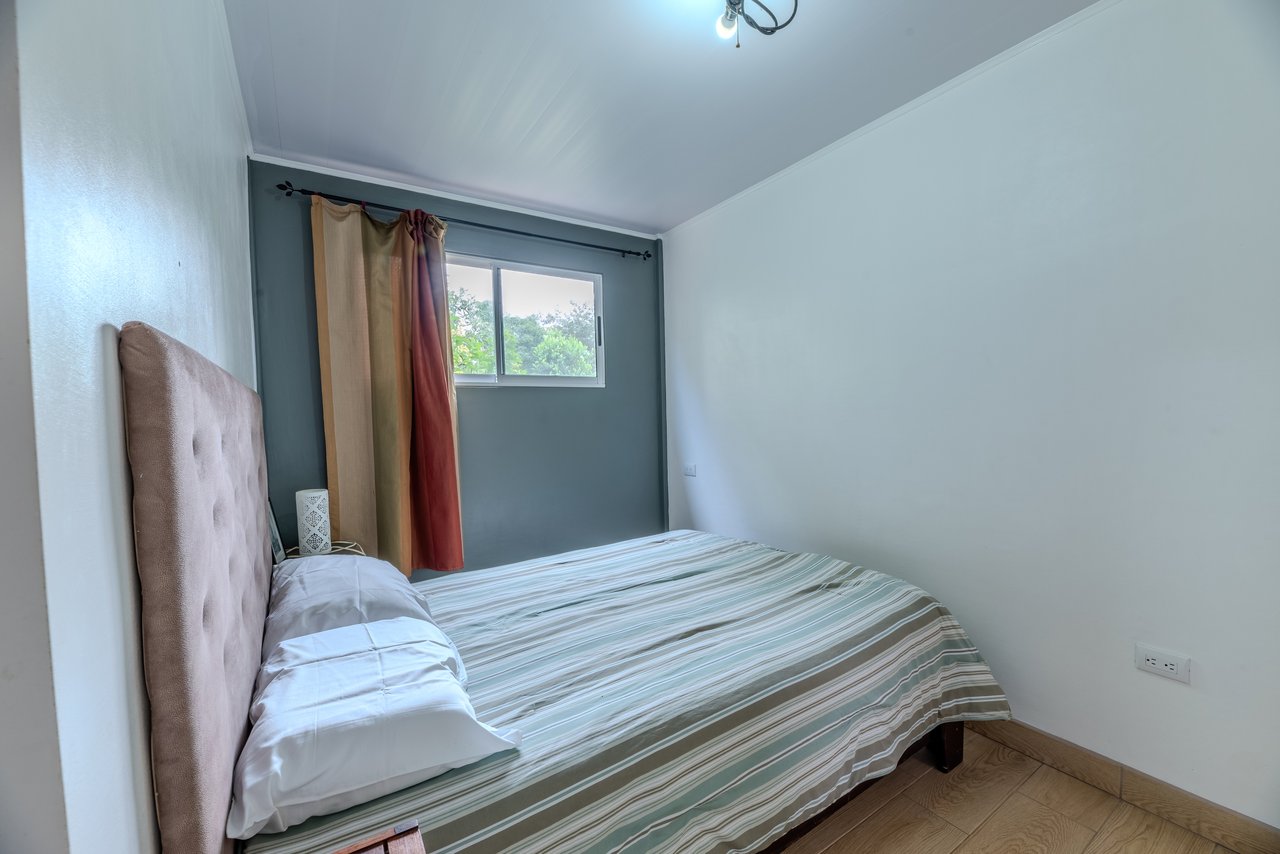 Multi-Family Compound, 4 Fully Furnished Units | 15 Minutes to the Beach