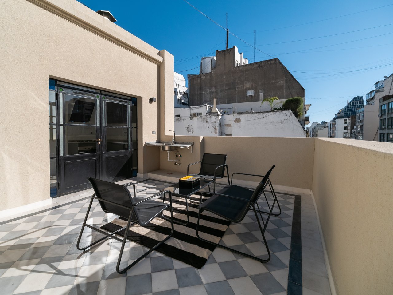 Viamonte 1422, San Nicolás, Buenos Aires, Argentina