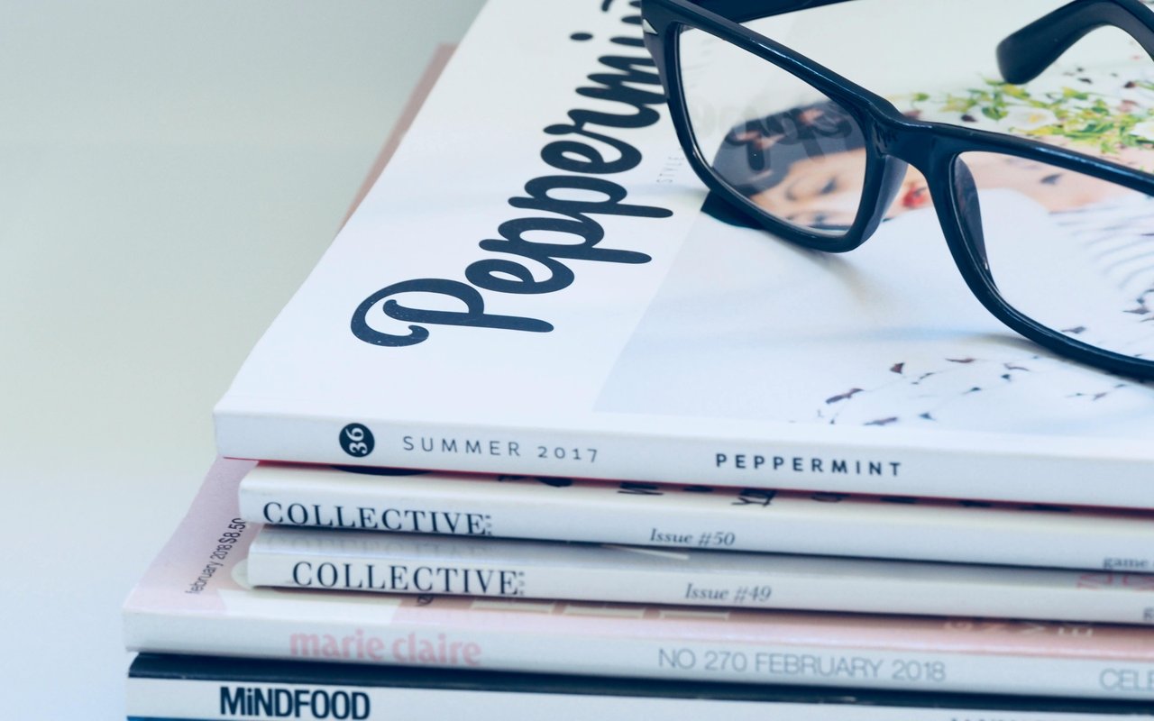A Brief Look Into Gg Magazine’s “Nomad” Edition: A Journey Through the Lives of Extraordinary Individuals