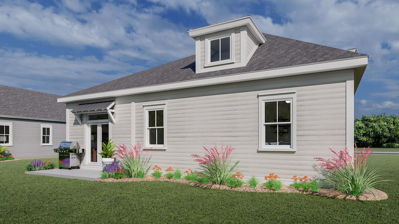 3497 Habernaria Road 