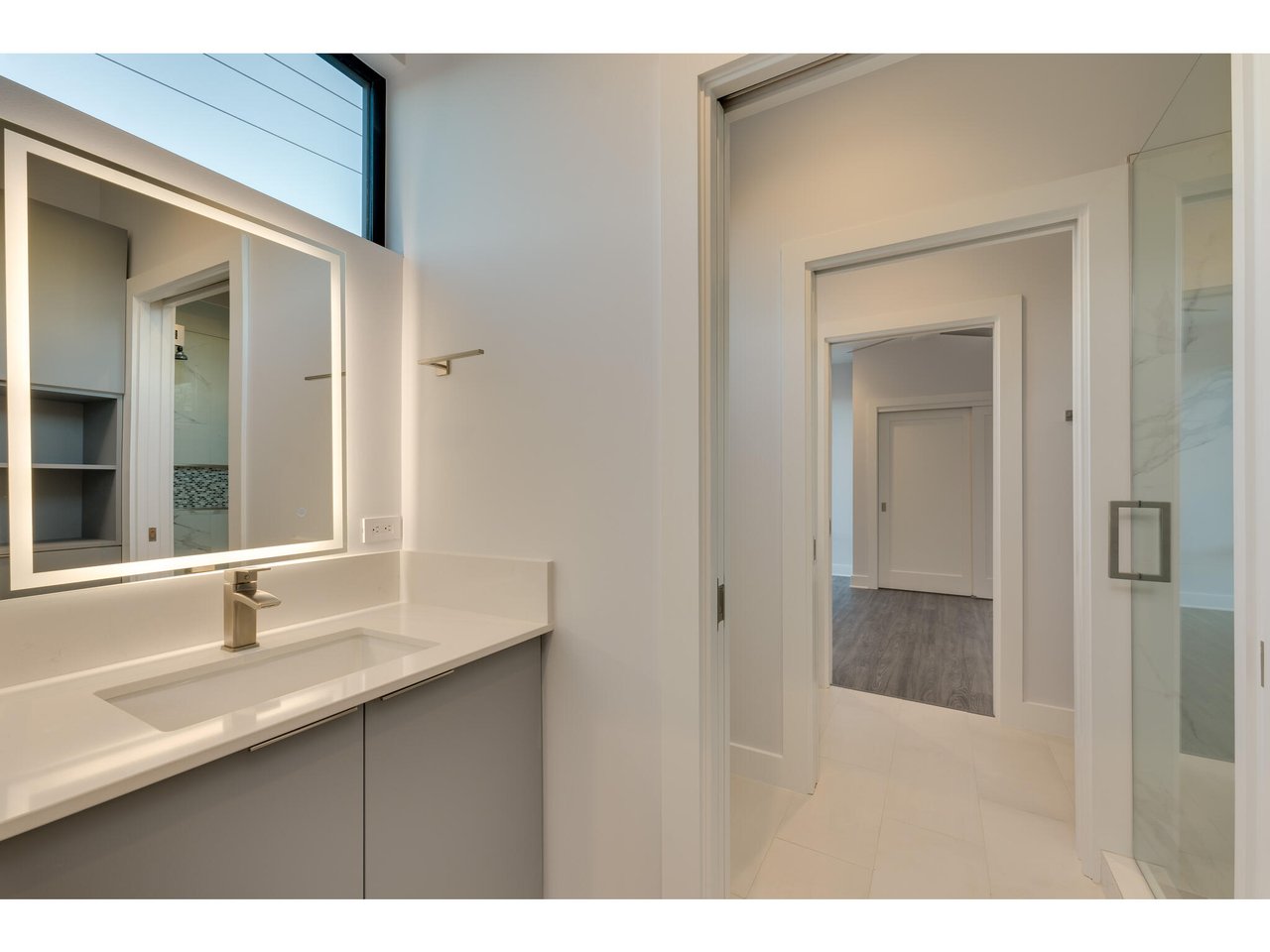 New Construction Luxury Lease in Central Austin with Guest House