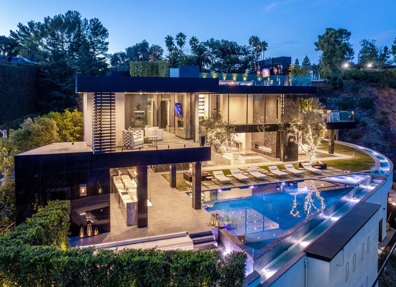 1200 Bel Air Road