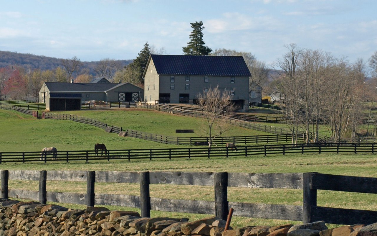 Loudoun County