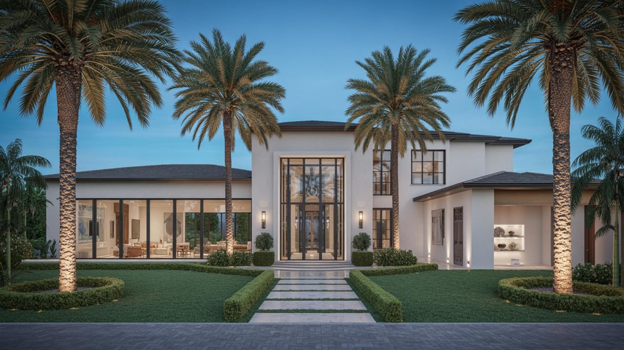 Must-Have Smart Home Upgrades for Palm Beach Gardens Homes