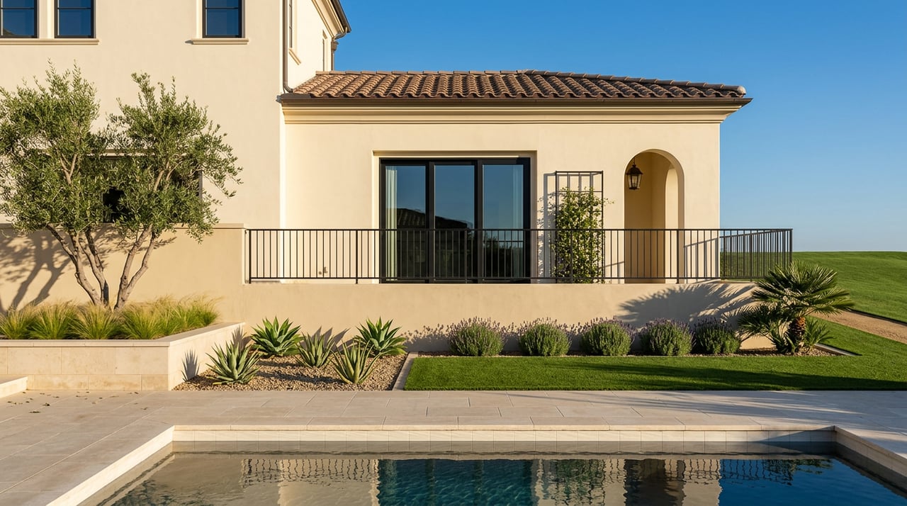 Westlake Village Golf Course Living For Home Buyers