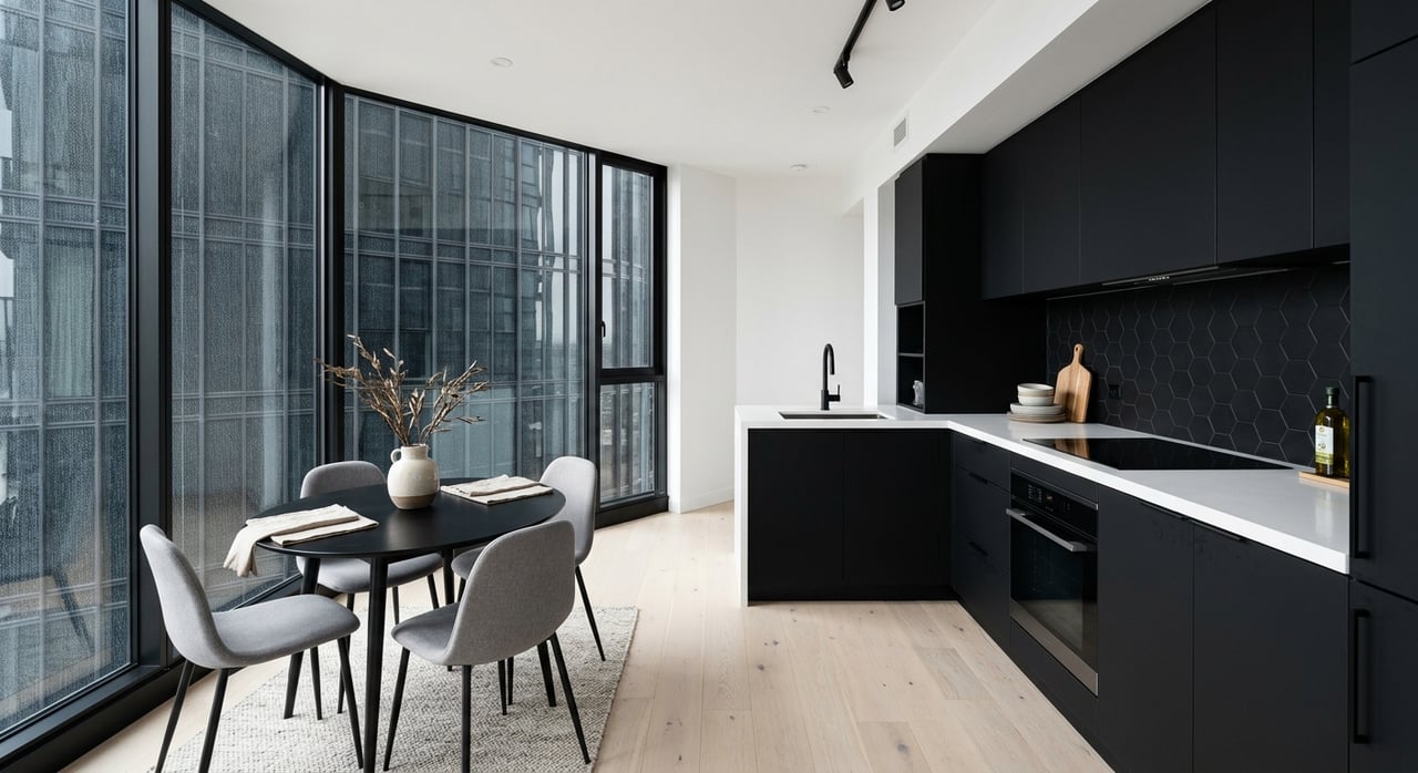 Using Compass Concierge To Maximize Your Jersey City Condo Sale