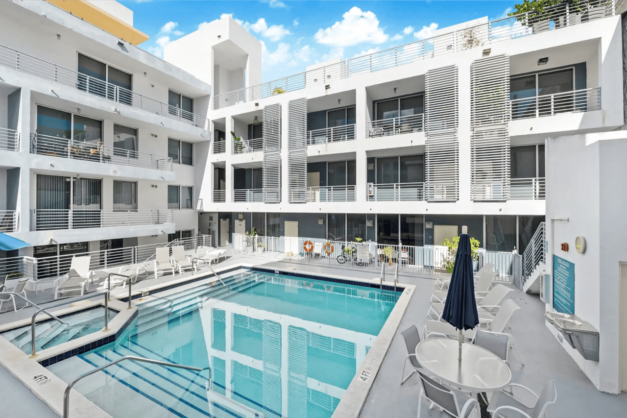 3339 Virginia Street # 316