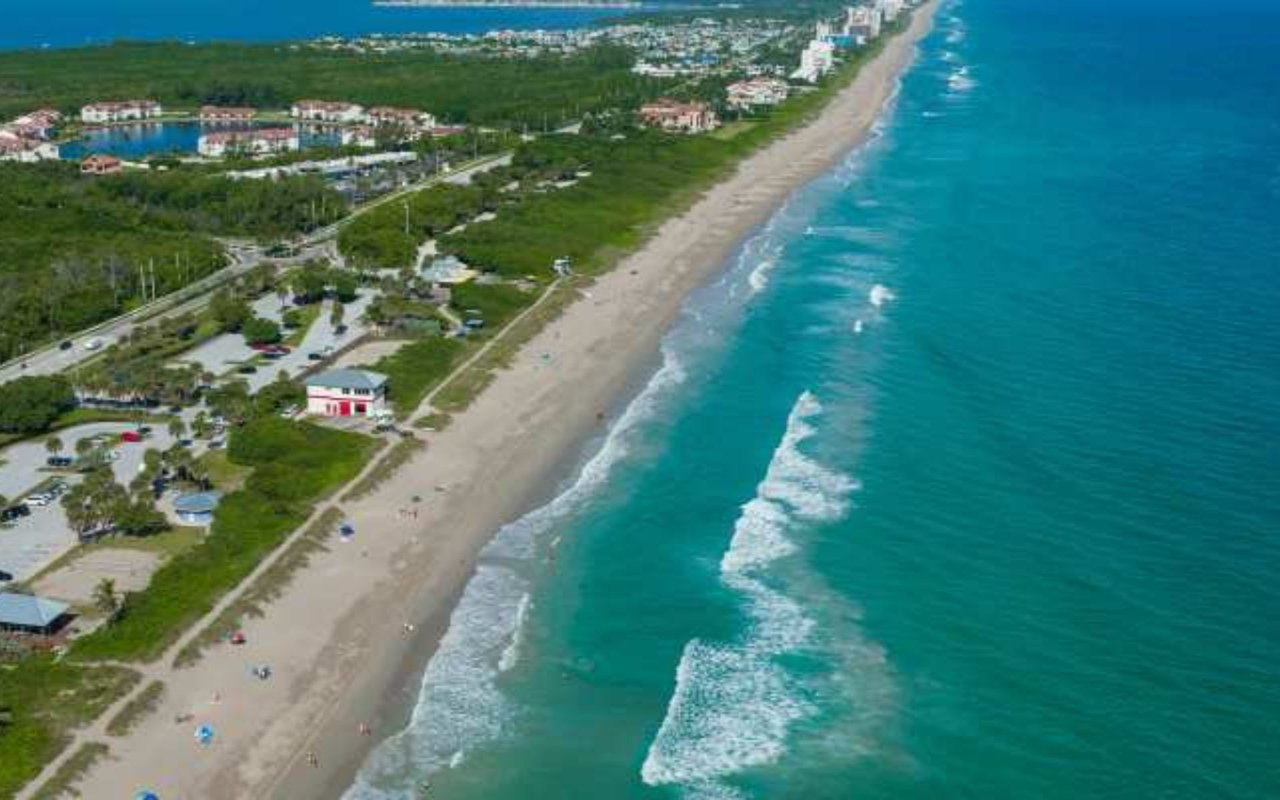 Jensen Beach