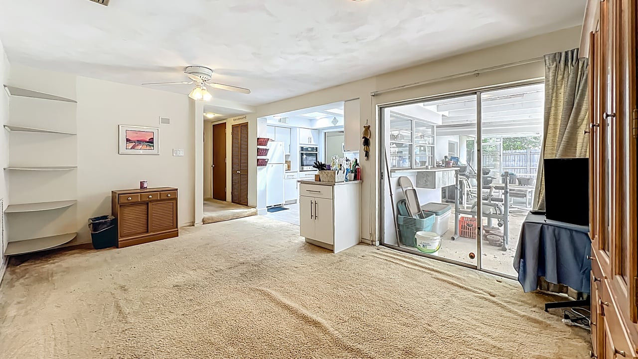 Potential in Maitland's English Estates