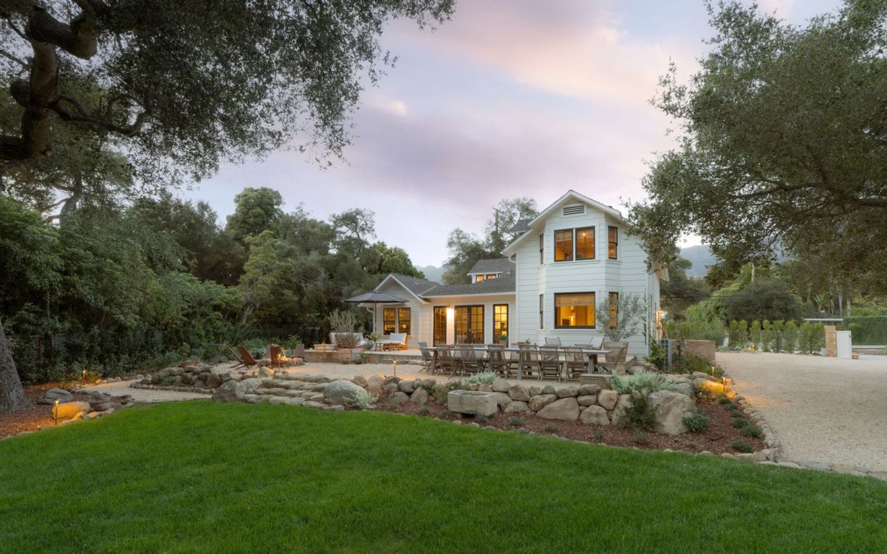 Q2 | 2025 | Hope Ranch Sales