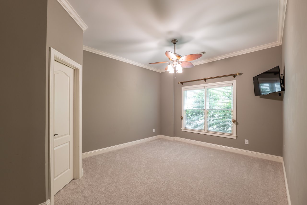 3680 Milton Park Drive