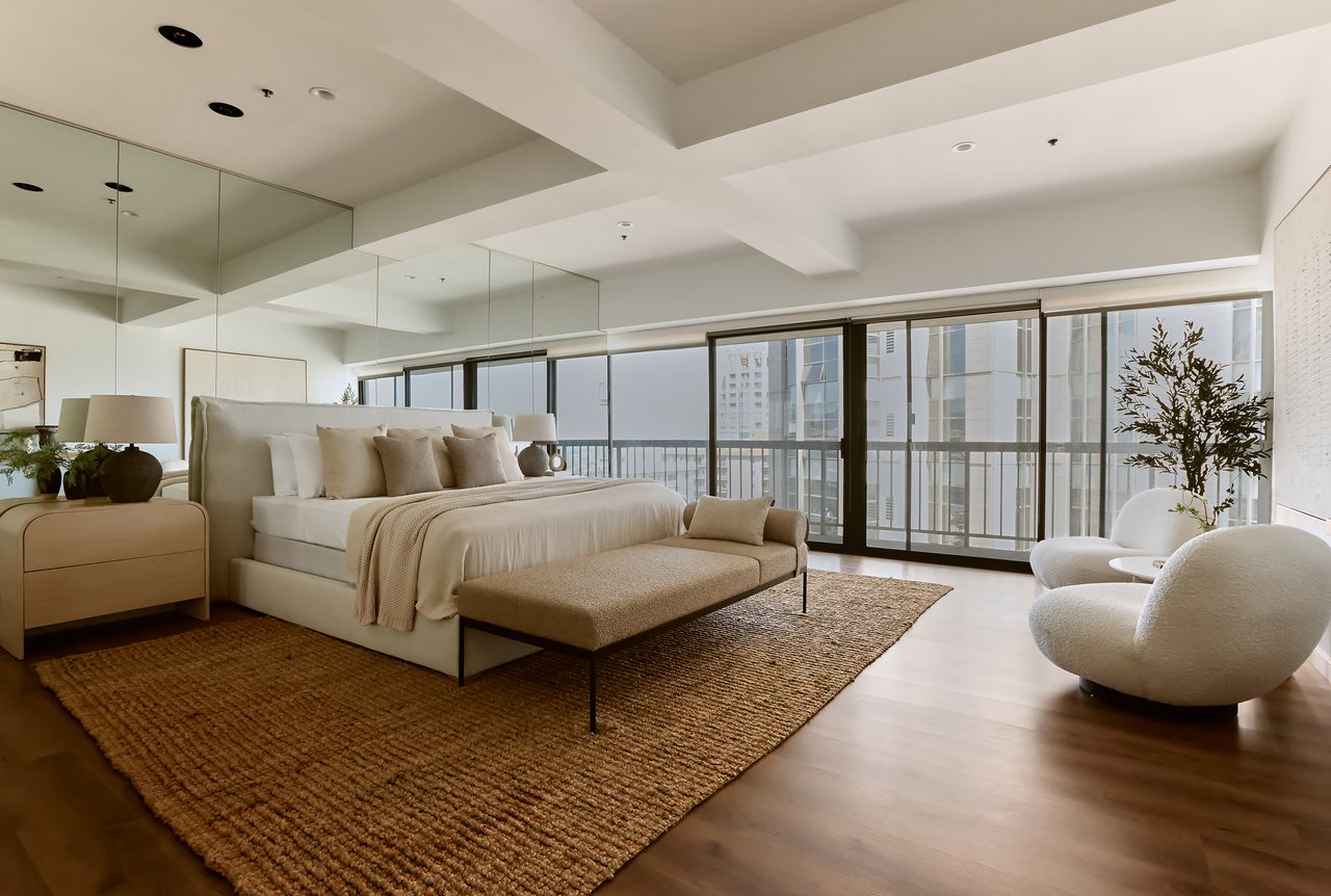 10790 Wilshire Blvd Unit: 1603, Wilshire Corridor 