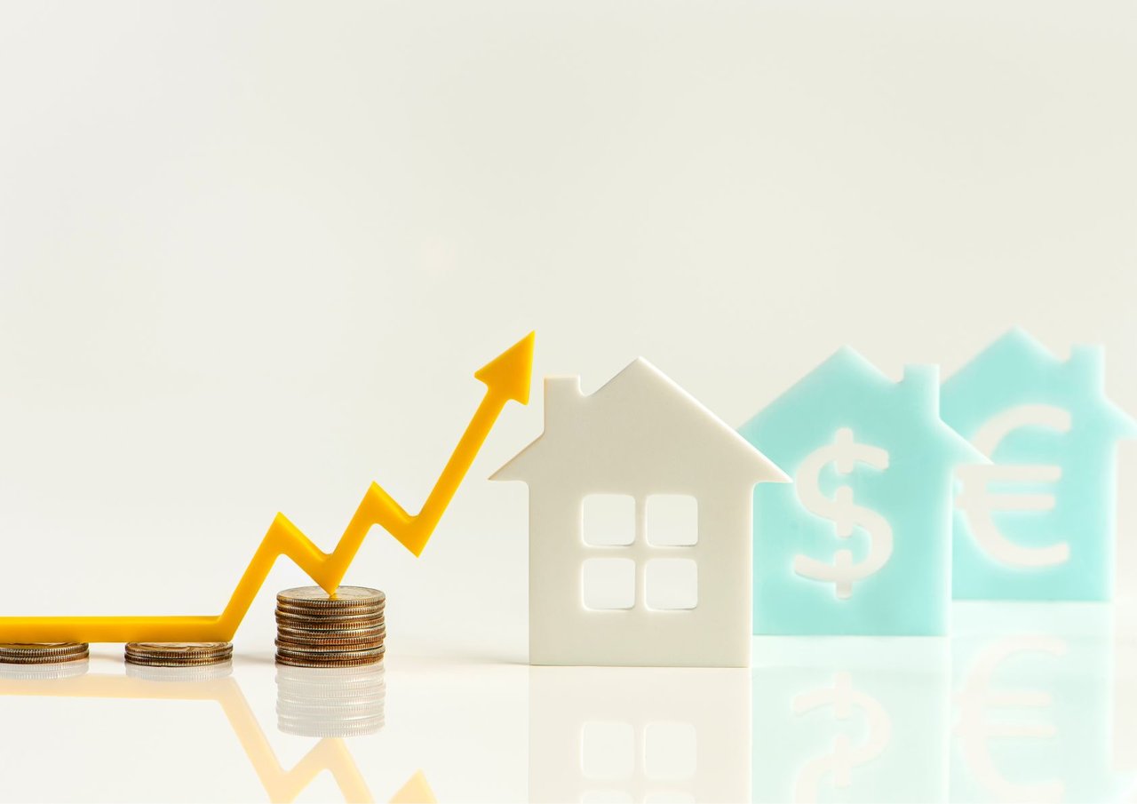 Interest Rates and Inventory: How 2024’s Closing Trends Shape Early 2025