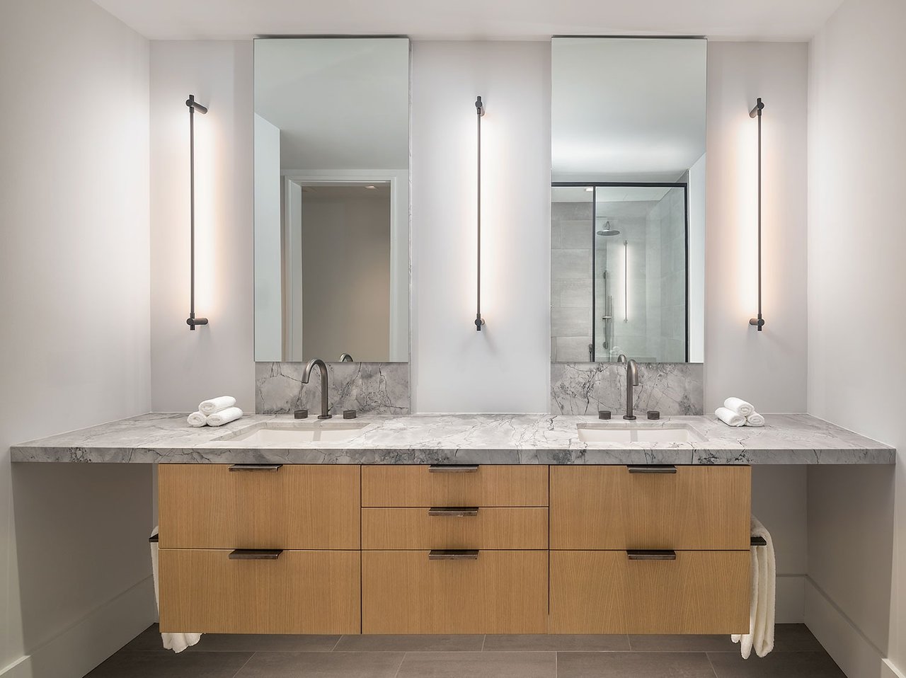 One & Only Moonlight Basin Private Homes