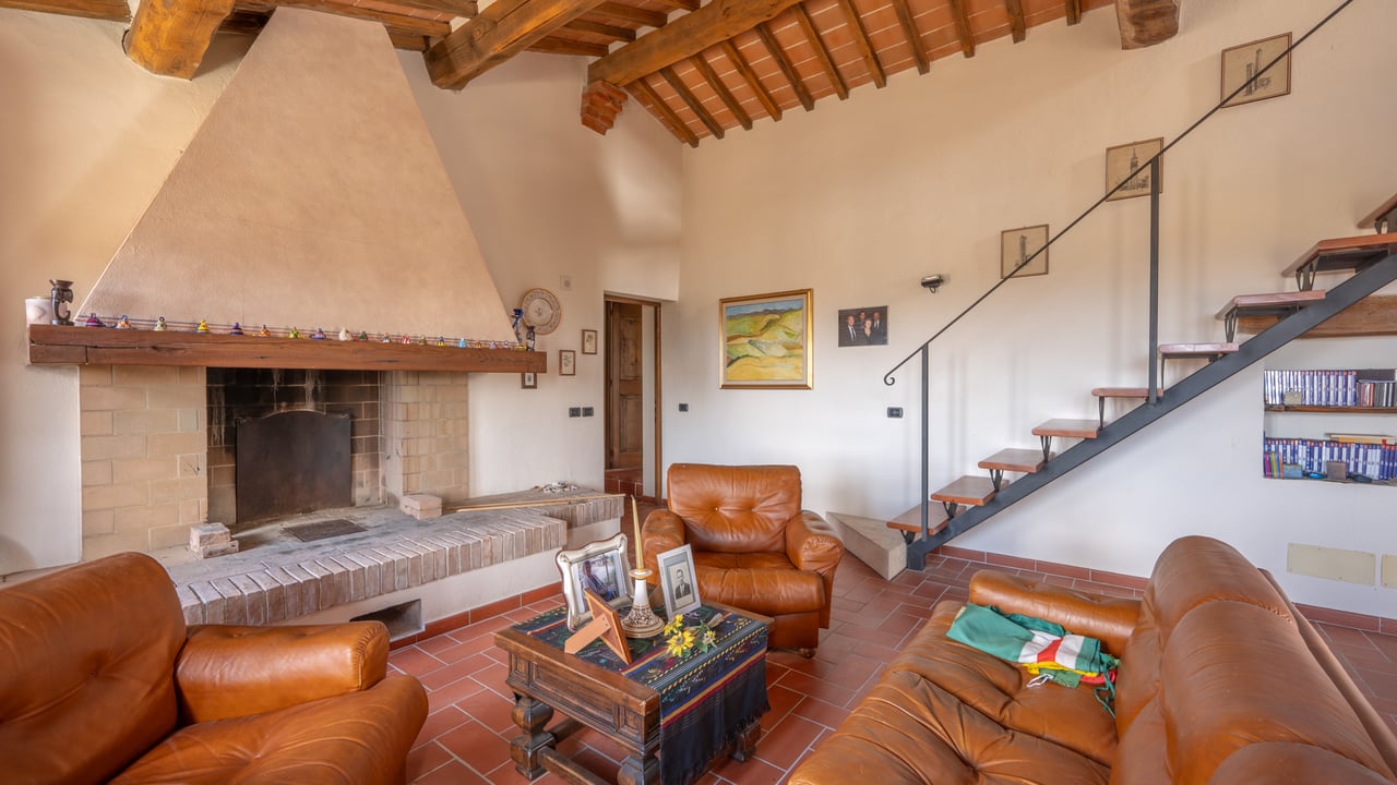 PODERE FONTE PIE'