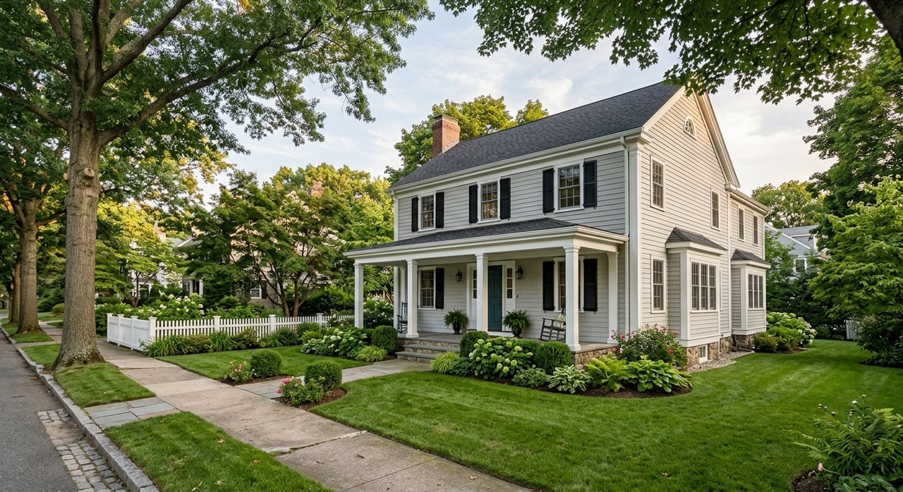 Discover Waldwick And Midland Park’s Small-Town Charm