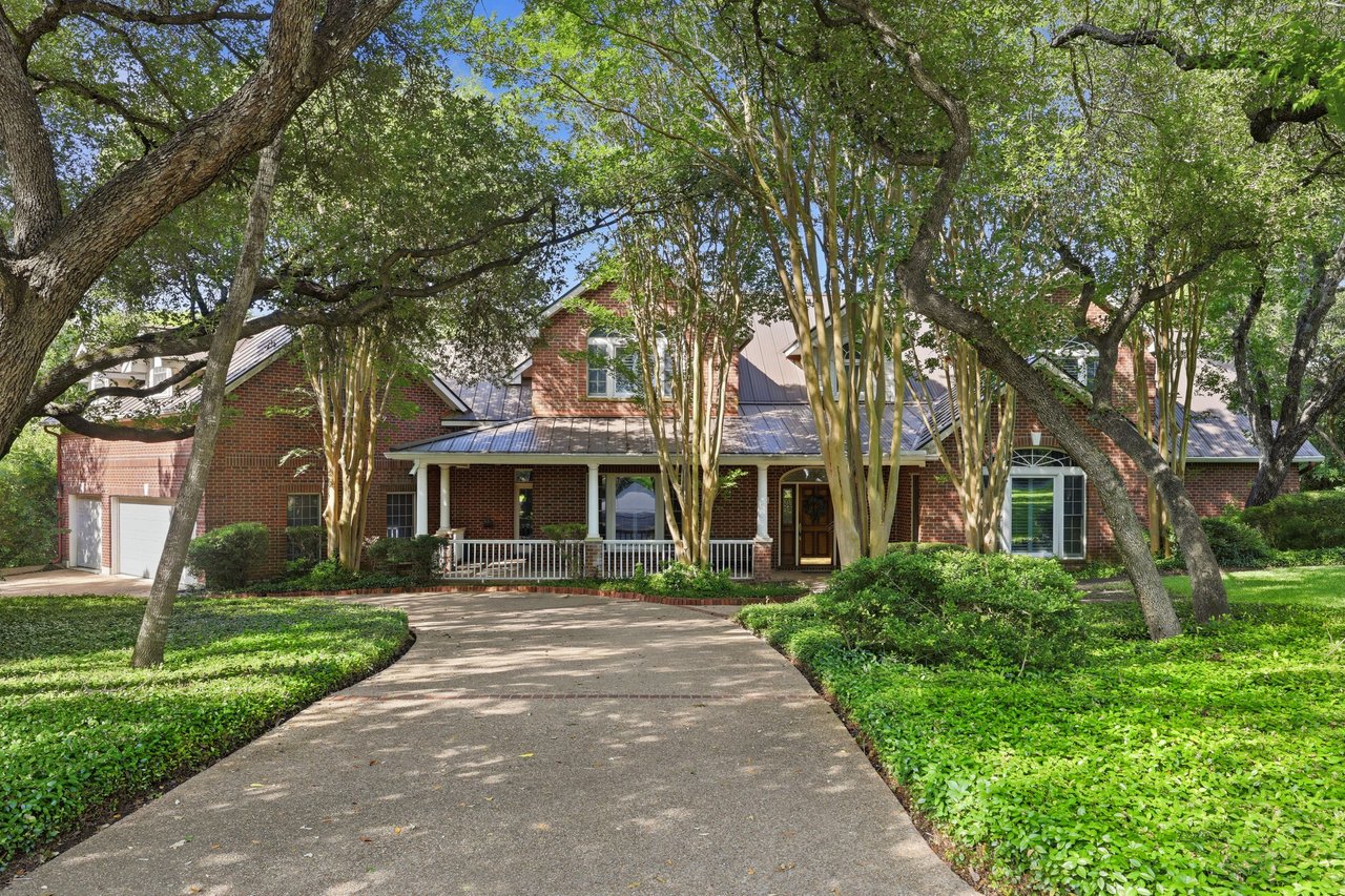 109 Wood Trail