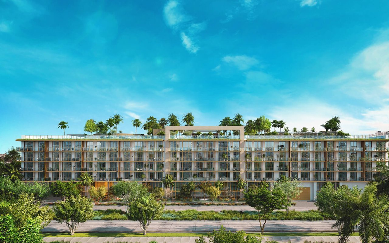 2200 Brickell
