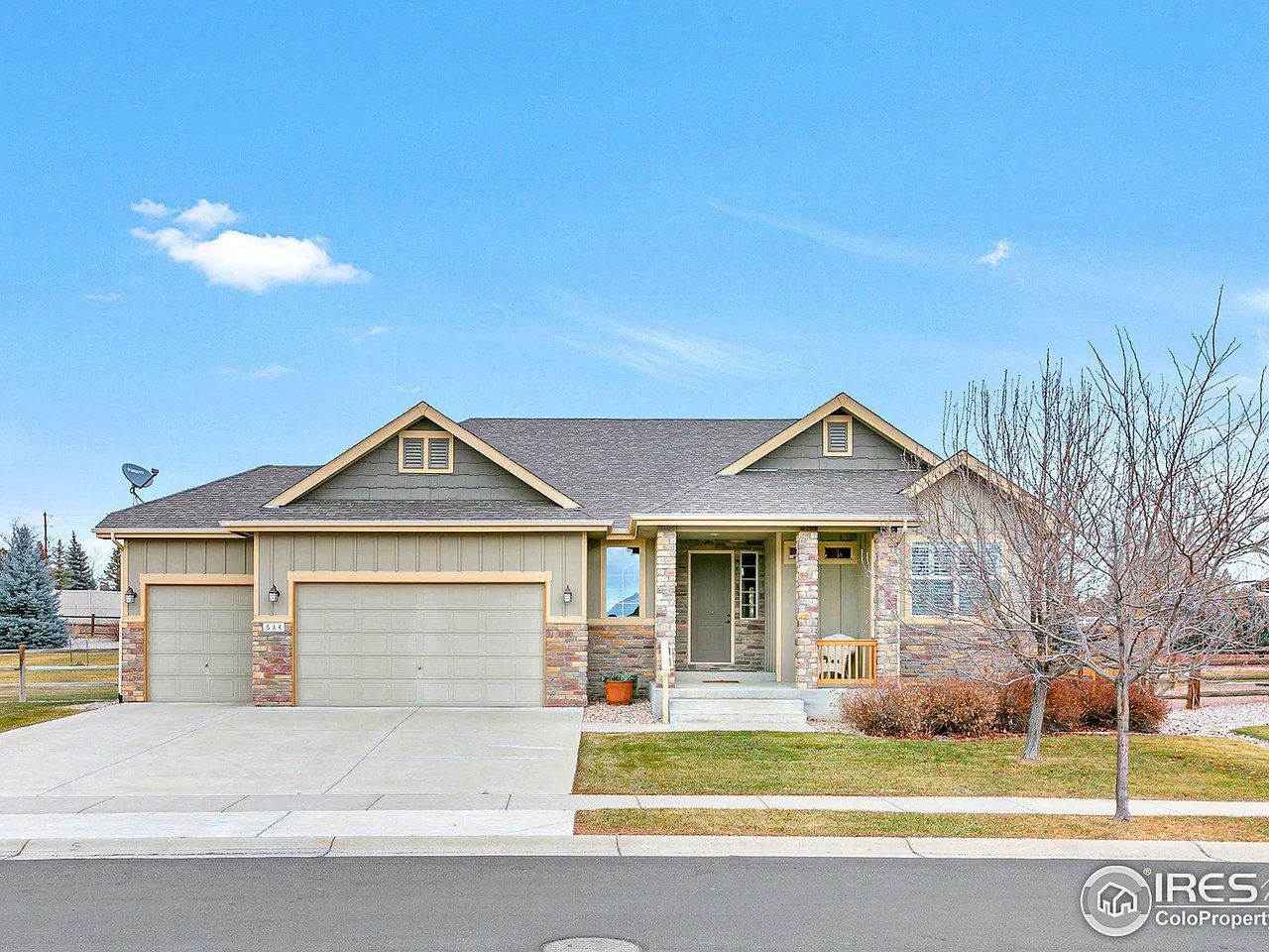 634 Del Carmen Dr