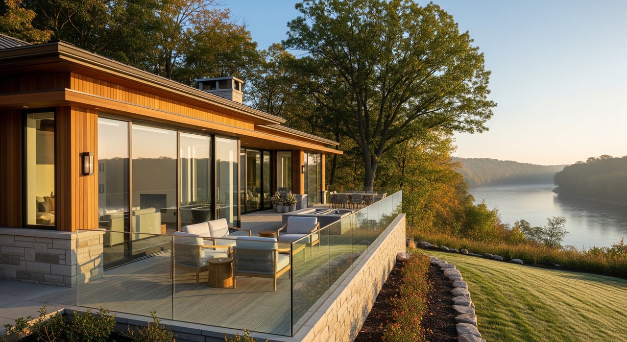 What It Is Like Living On Eau Claire Westside