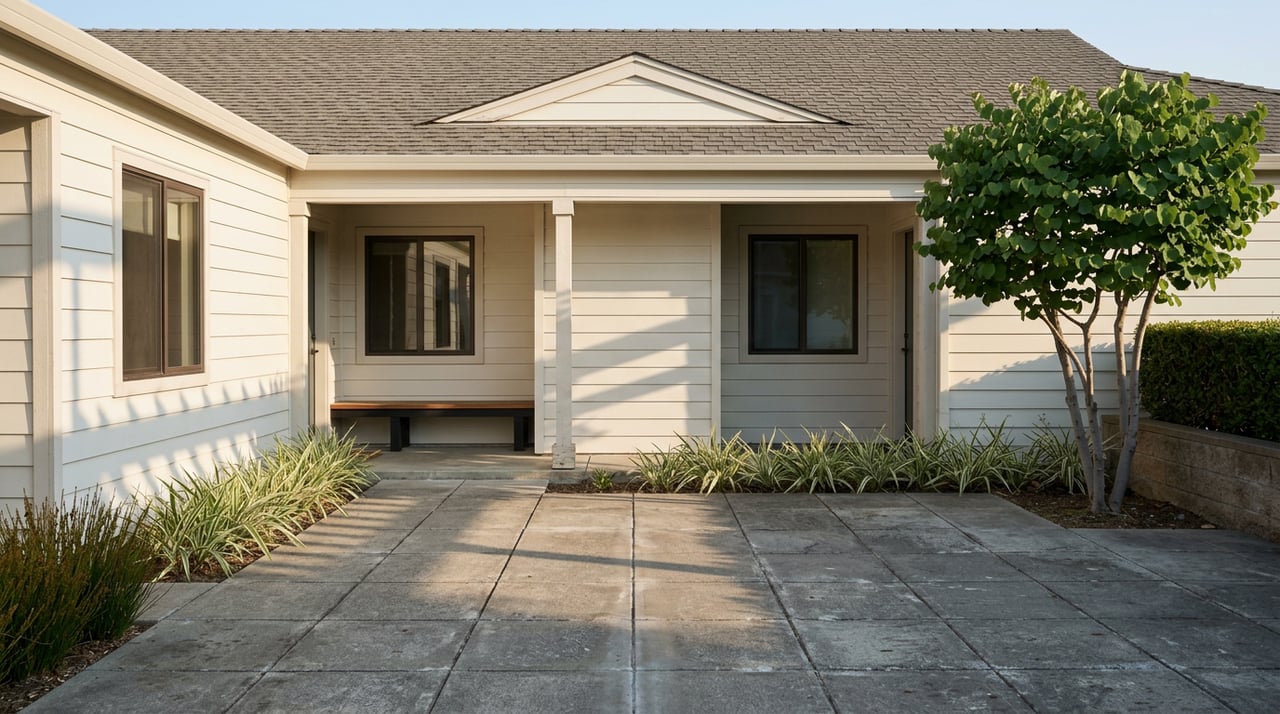 Foster City's Median Home Price Is Hiding Two Different Markets