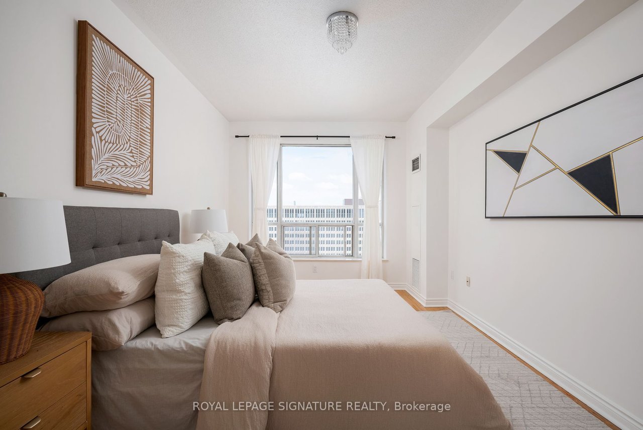 PENTHOUSE FOR DOWNTOWN LIVING 