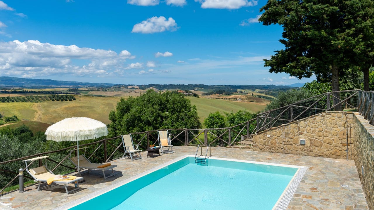 PODERE COLLE MANNO