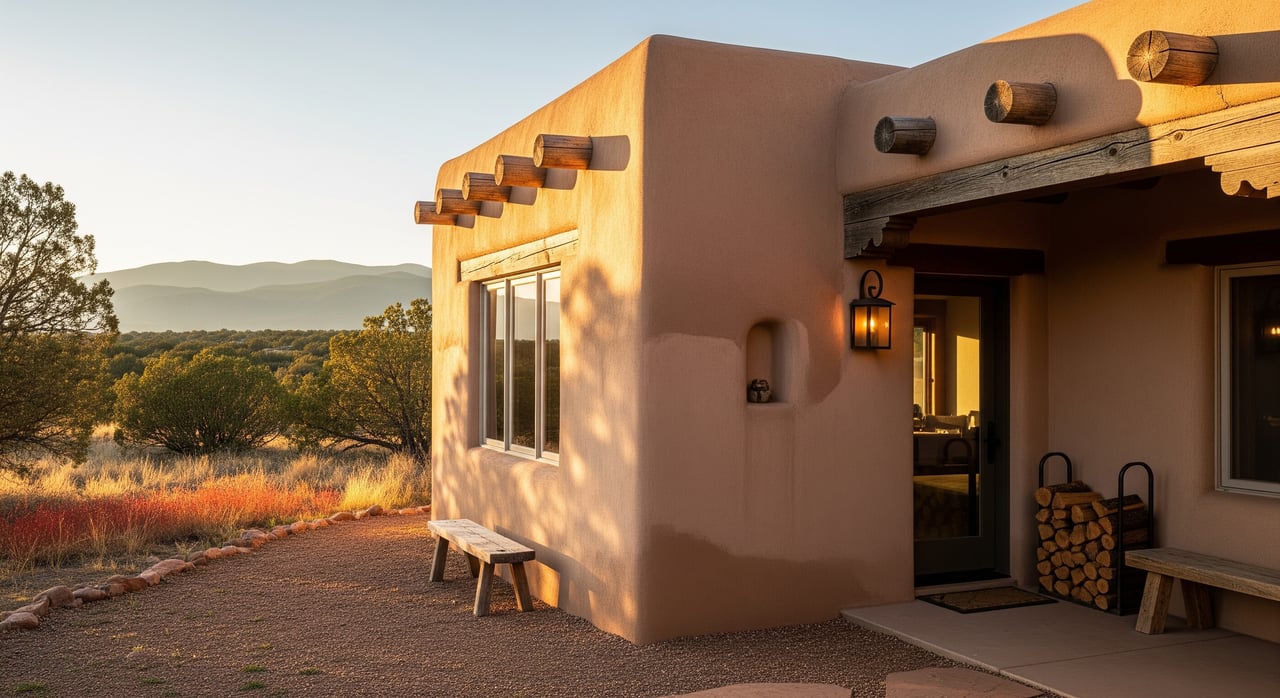 Adobe Home Care Essentials In Ranchos de Taos